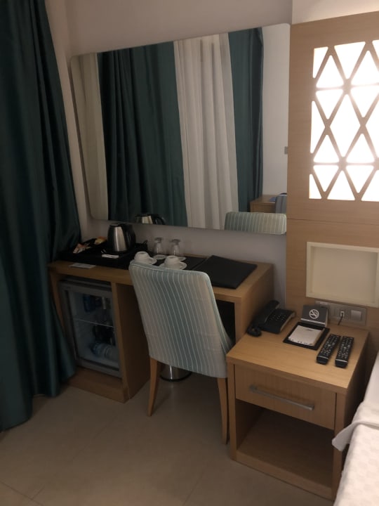 Zimmer Aurasia Design Hotel