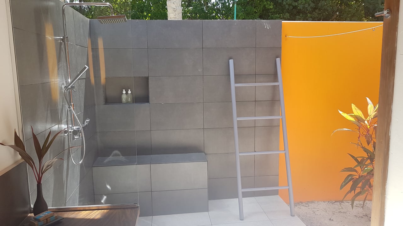 Zimmer Meeru Maldives Resort Island