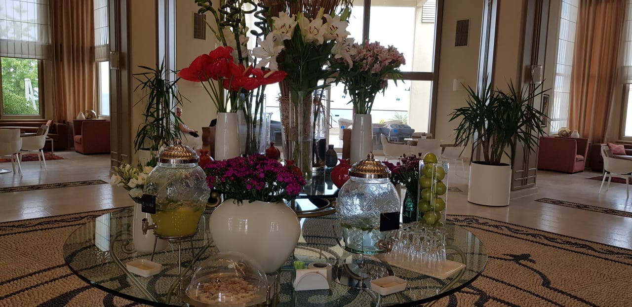 Lobby PALOMA Perissia