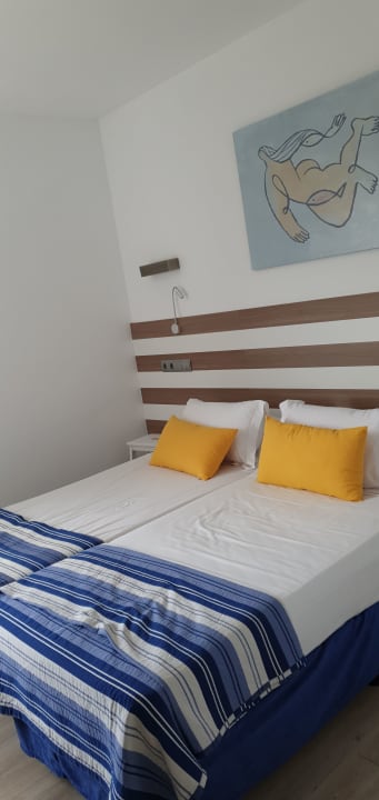 Zimmer Aparthotel Houm Plaza Son Rigo