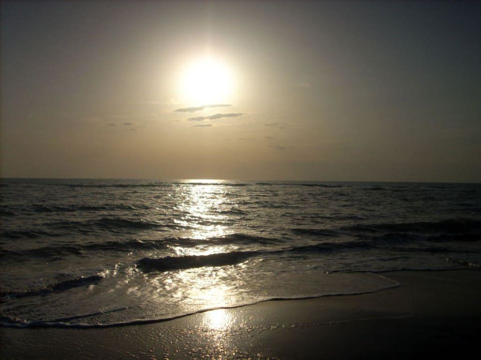 Strand Seaden Corolla Hotel