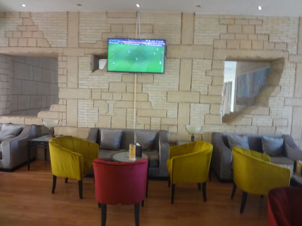 Sonstiges Golden Tulip Hotel Carthage Tunis