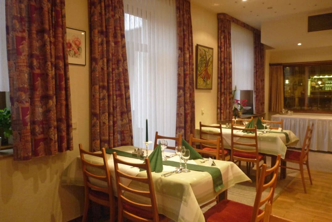 Küferstube, Raucherraum, Versammlungsraum Hotel Zum Goldenen Fässchen