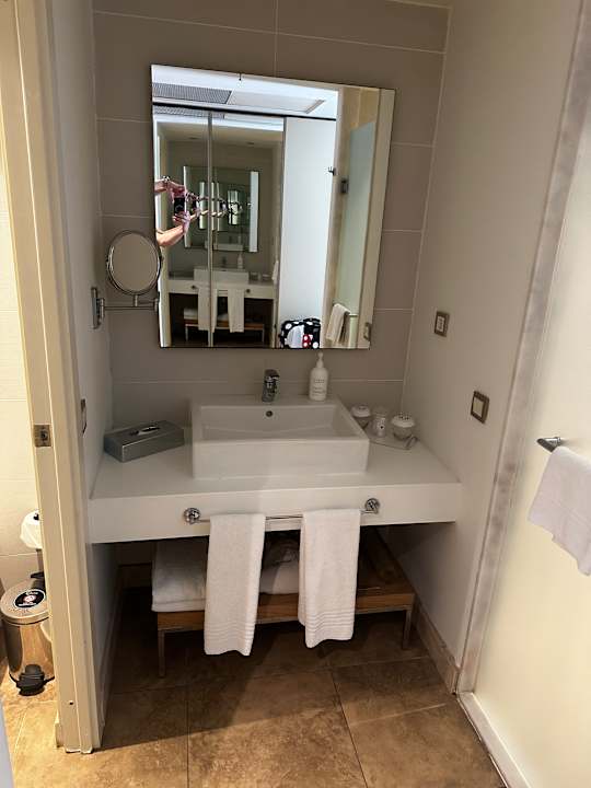 Zimmer TUI BLUE Barut Andız - All Inclusive - Adults Only