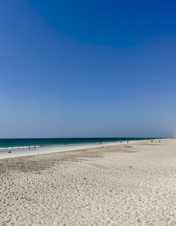 Strand Salalah Rotana Resort