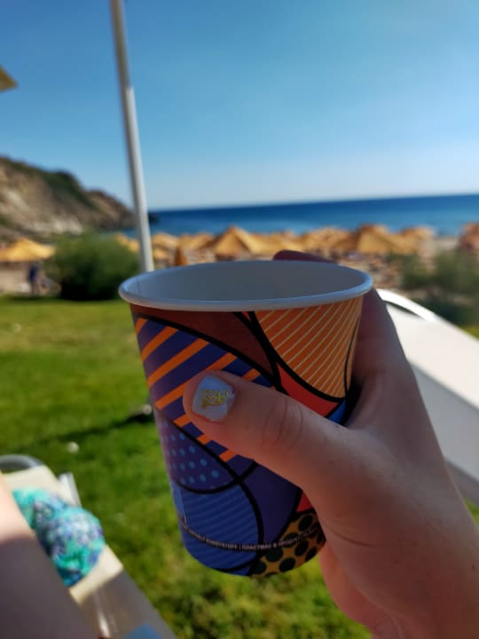 Sonstiges Atlantica Mikri Poli Crete