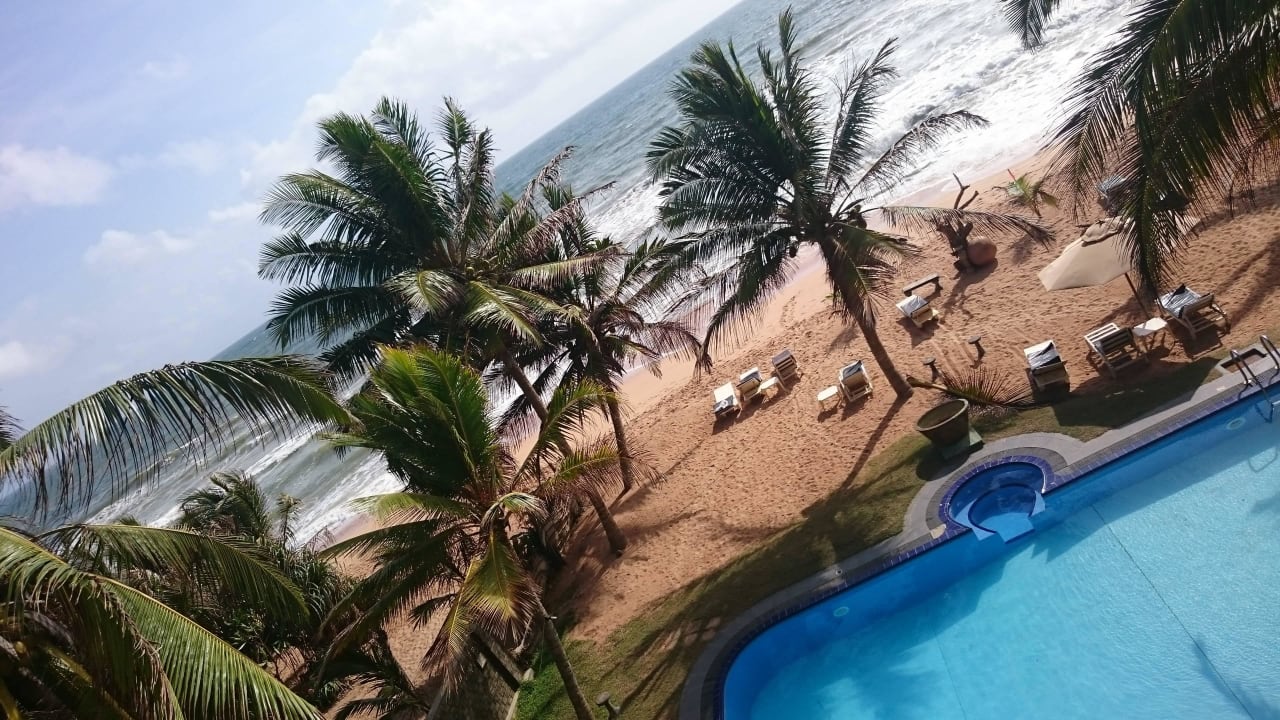 Hotel Royal Beach Resort