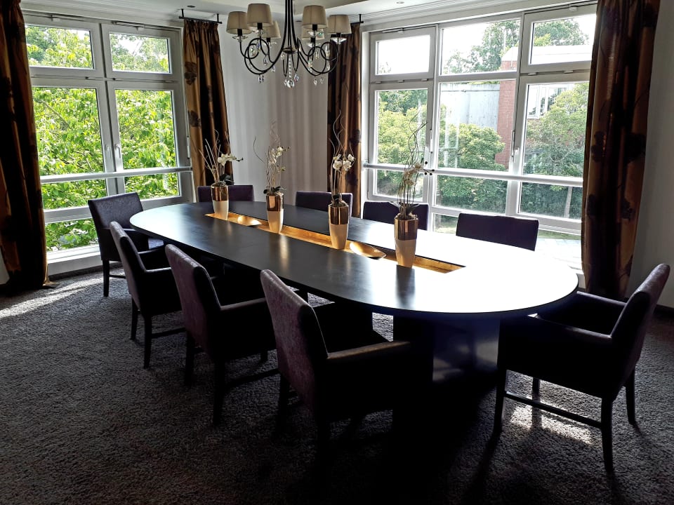 Gastro Anders Hotel Walsrode