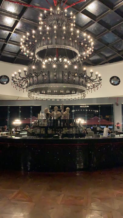 Gastro Selectum Luxury Resort Belek