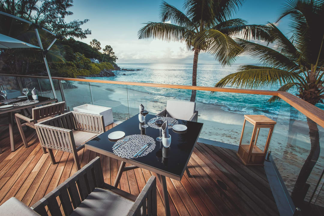Gastro Carana Beach