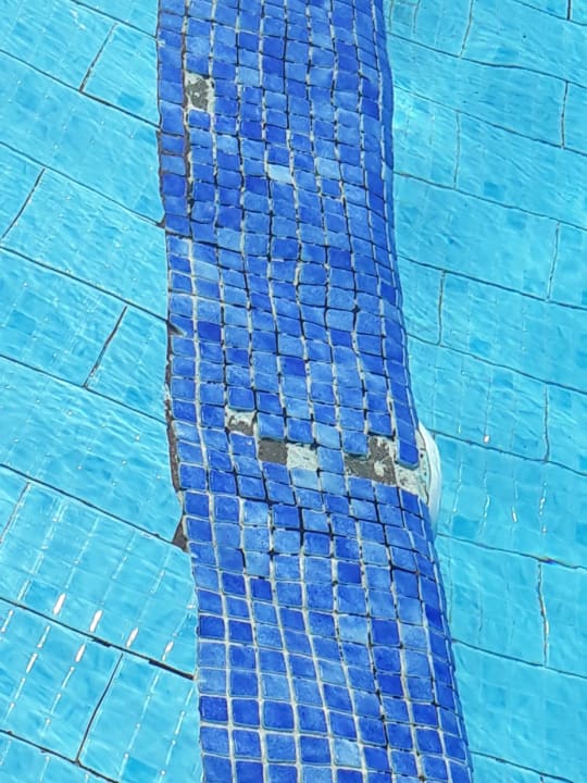 Pool Mövenpick Waterpark Resort & Spa Soma Bay