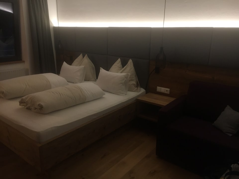 Zimmer Hotel Heigenhauser