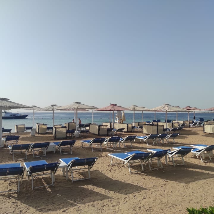 Strand Amarina Abu Soma Resort & Aquapark