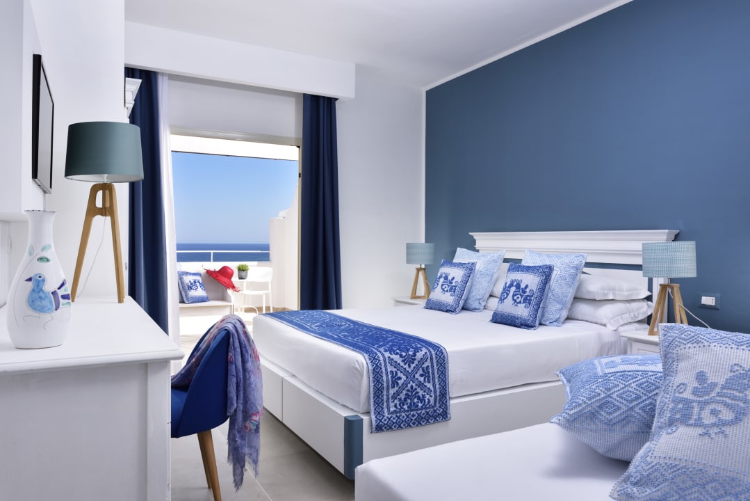 Zimmer VOI Colonna Village