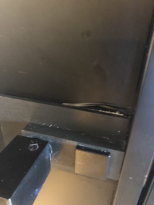 Zimmer Acro Suites A Wellbeing Resort