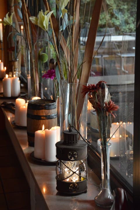 Gastro Hotel Haus Rheinblick