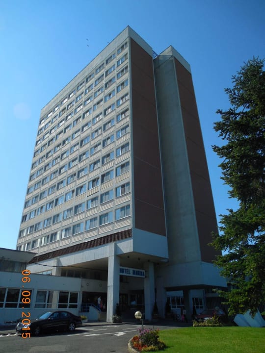 Hotel Danubius Hotel Marina