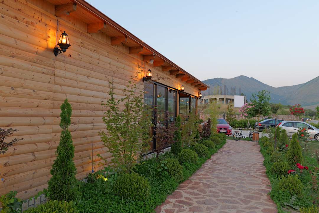 Sonstiges Mesopotam Agrotourism Resort
