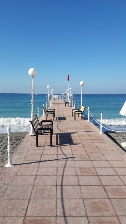 Strand Labranda Alantur Resort