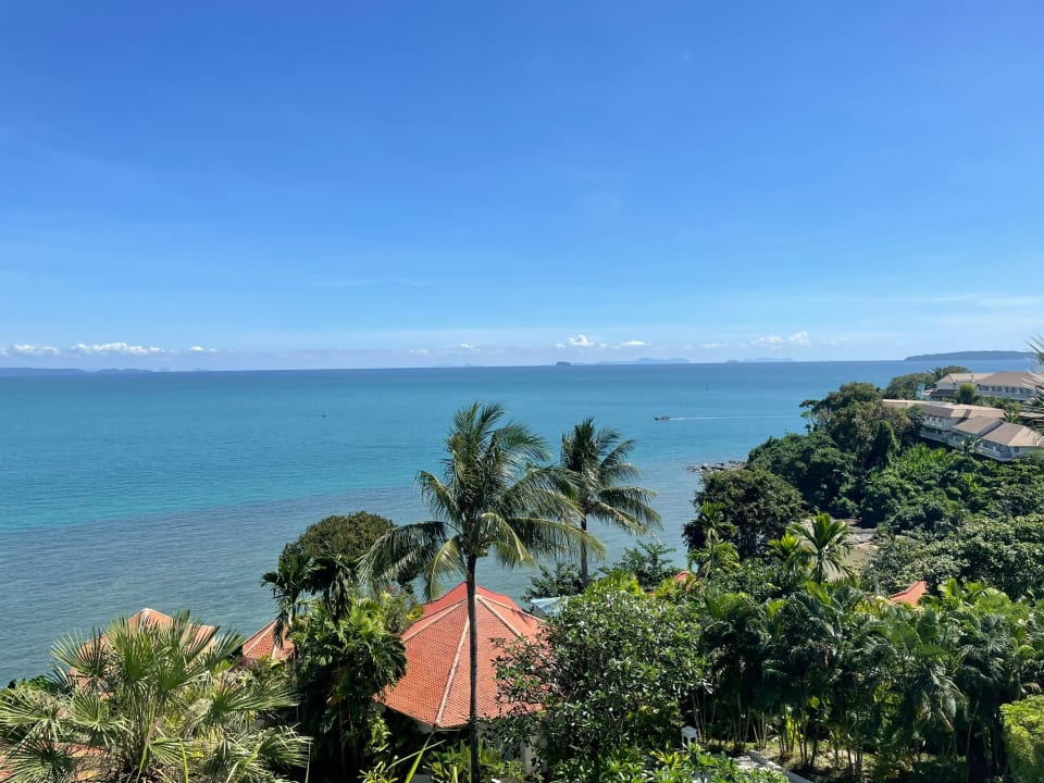 Außenansicht Amatara Welleisure Resort