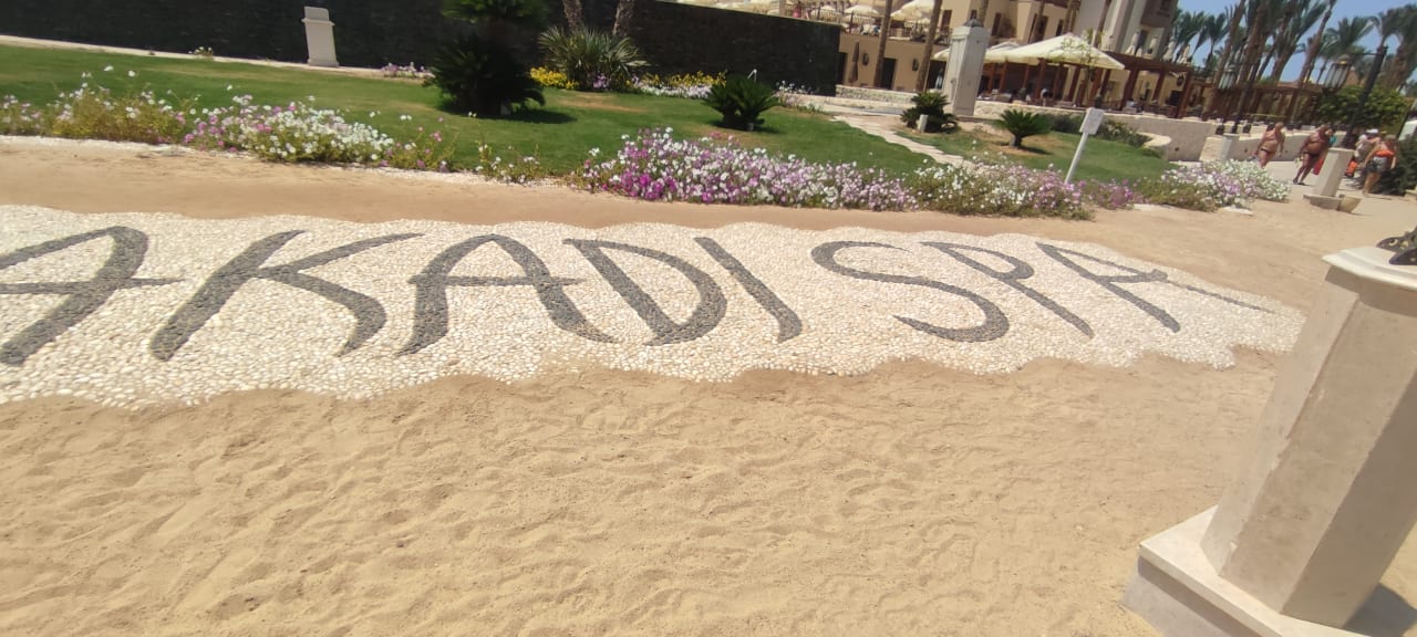 Sonstiges Makadi Spa - Adults only