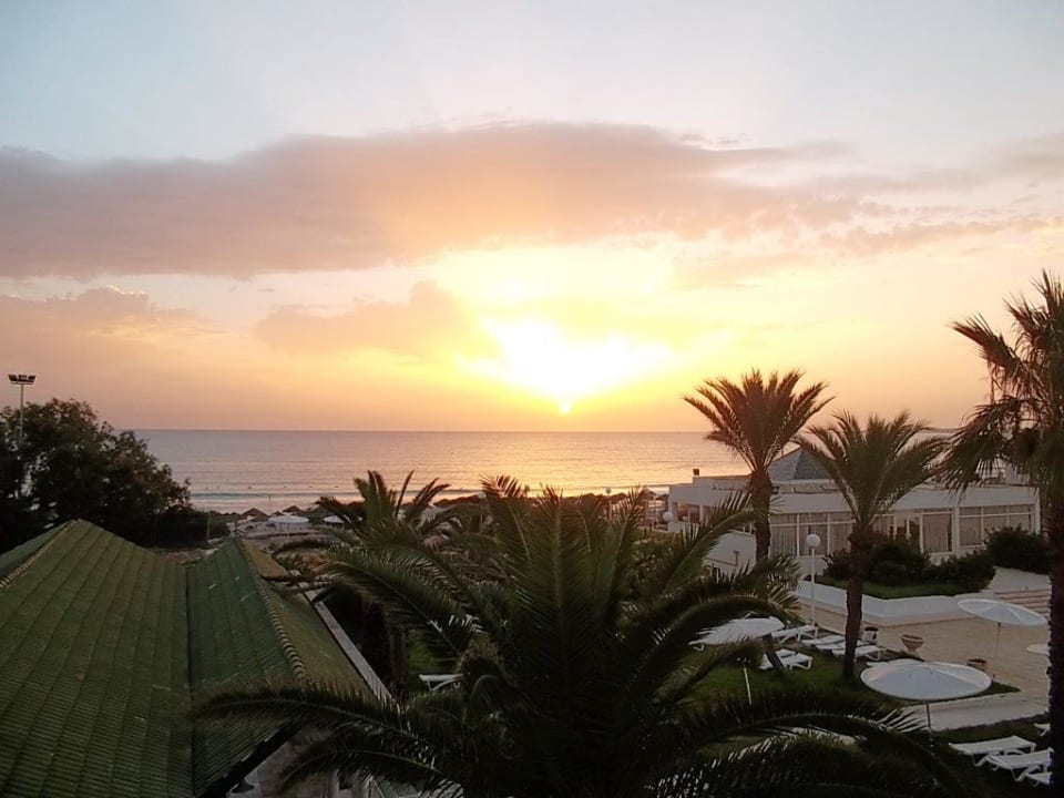6.30................. Hotel El Mouradi Cap Mahdia