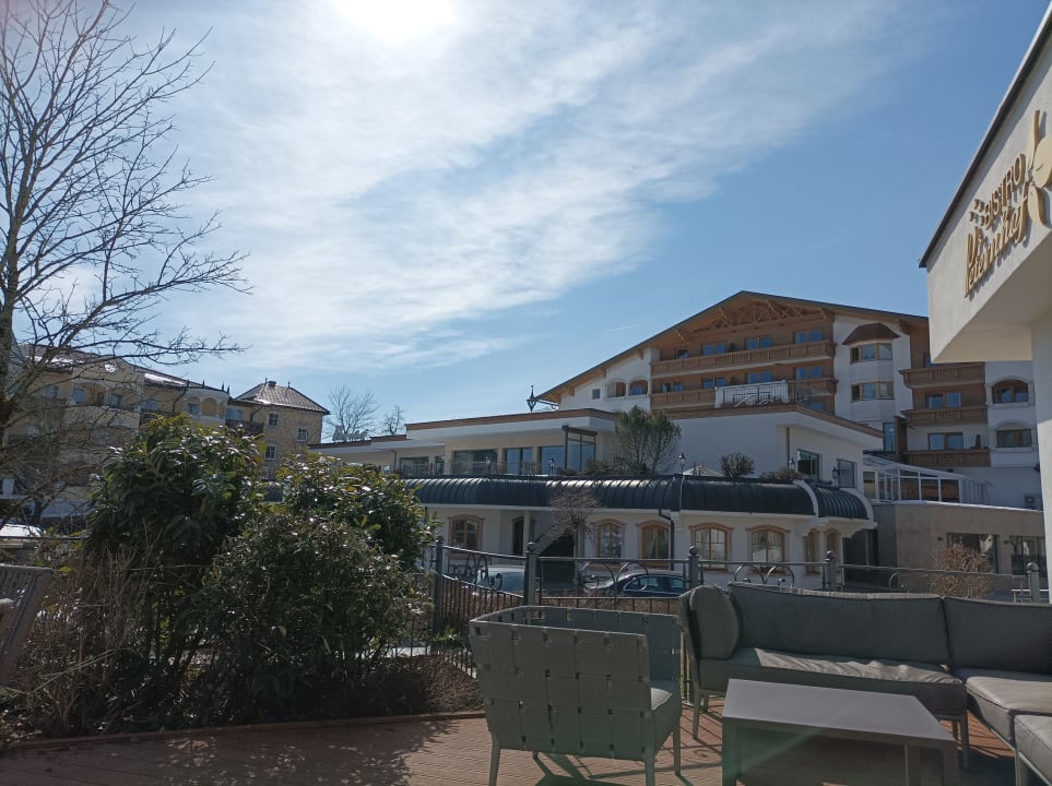 Gastro Wohlfühlresort Peternhof