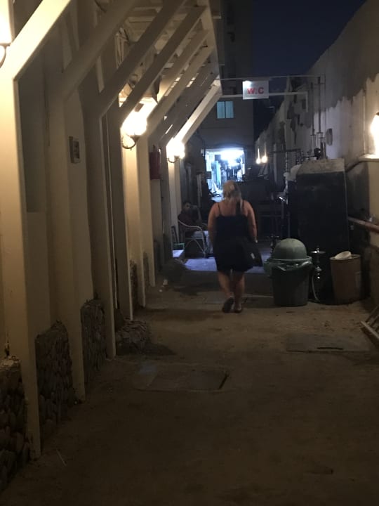 Sonstiges Bella Vista Resort Hurghada