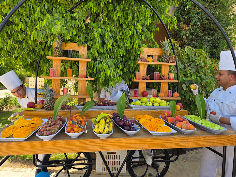 Gastro The Grand Hotel Sharm El Sheikh