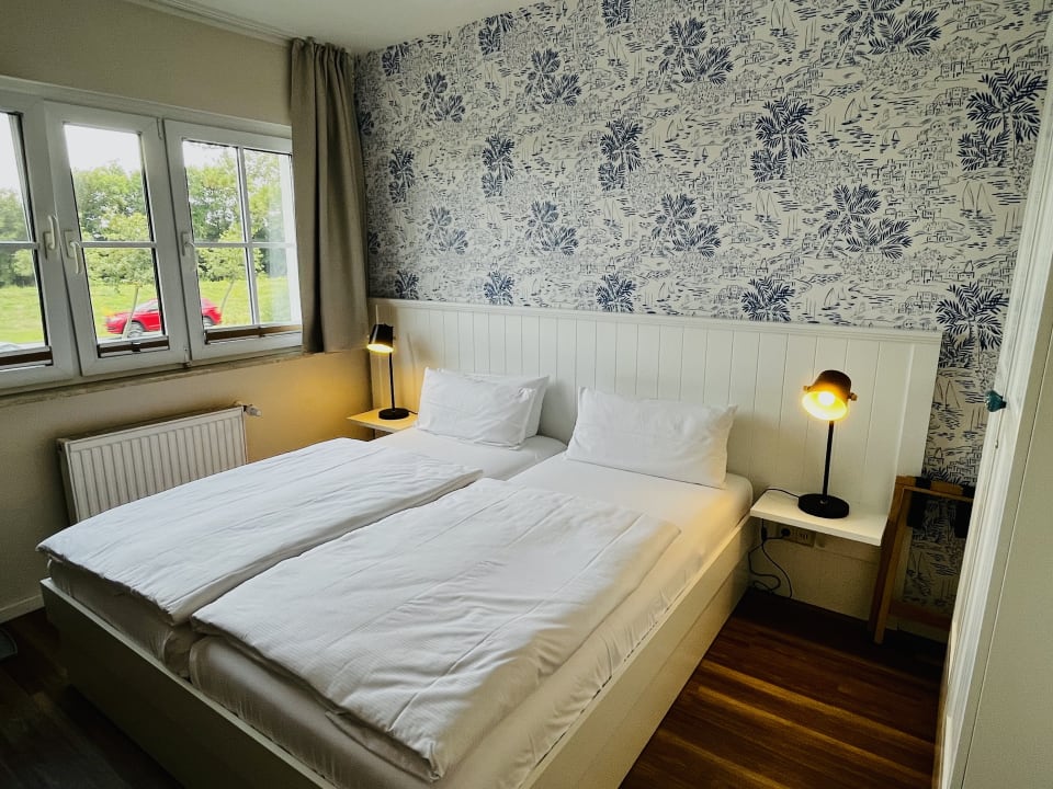 Zimmer Strandhaus Ahrenshoop