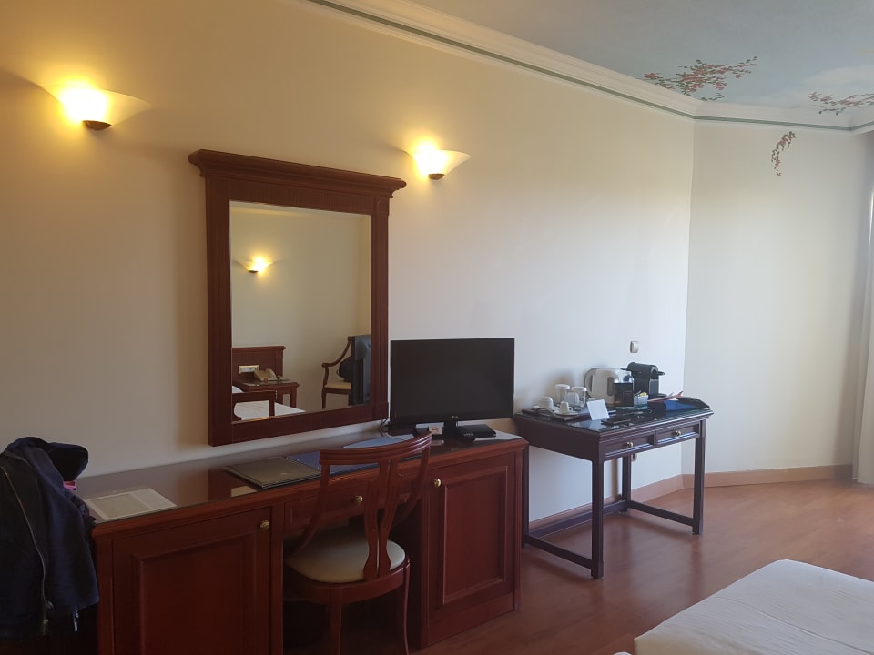 Zimmer Atrium Palace Thalasso Spa Resort & Villas