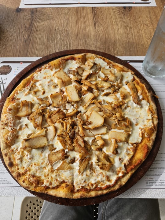 Gastro Seaden Quality Resort & Spa