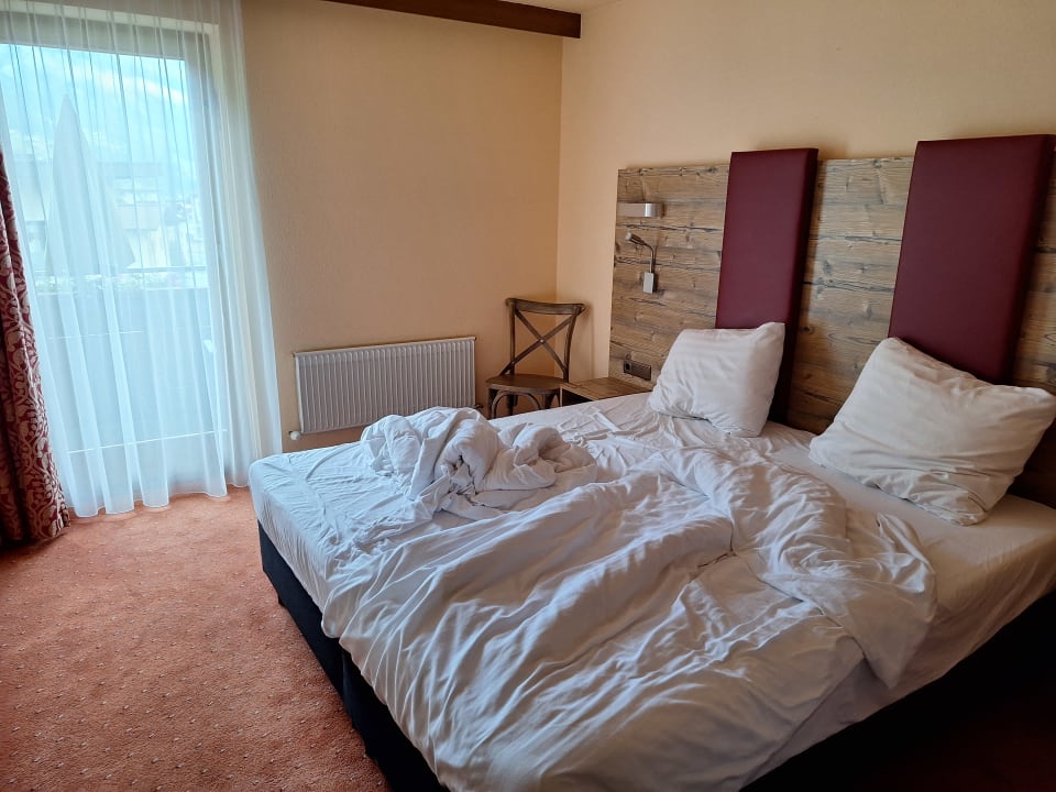 Zimmer Hotel Buckelhof - See - only 20 min from Ischgl