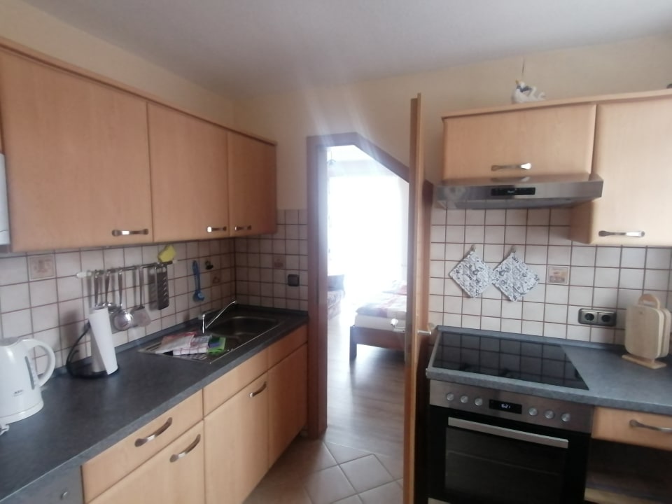 Zimmer Gästehaus Nietmann