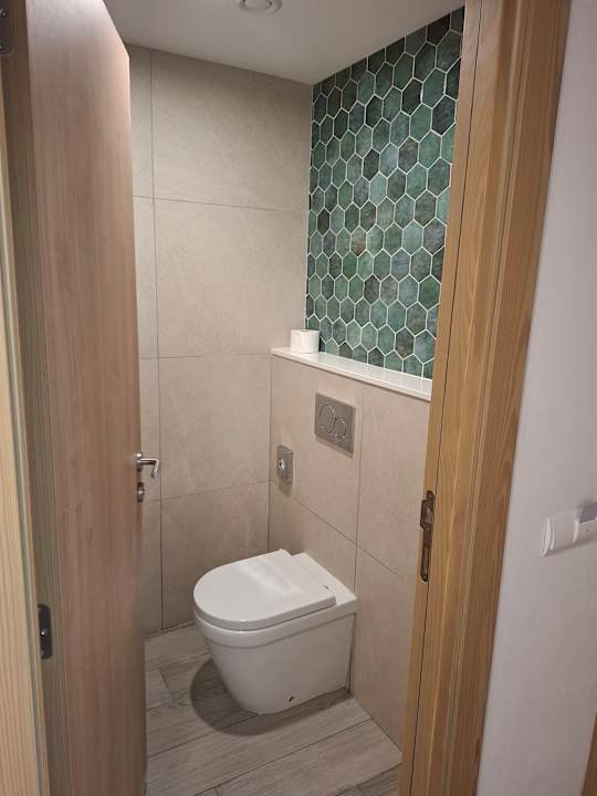 Zimmer Hotel Riu Buenavista