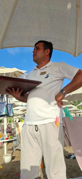 Strand Seaden Quality Resort & Spa