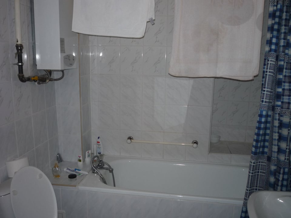 Bad Apartments Solver Katowice