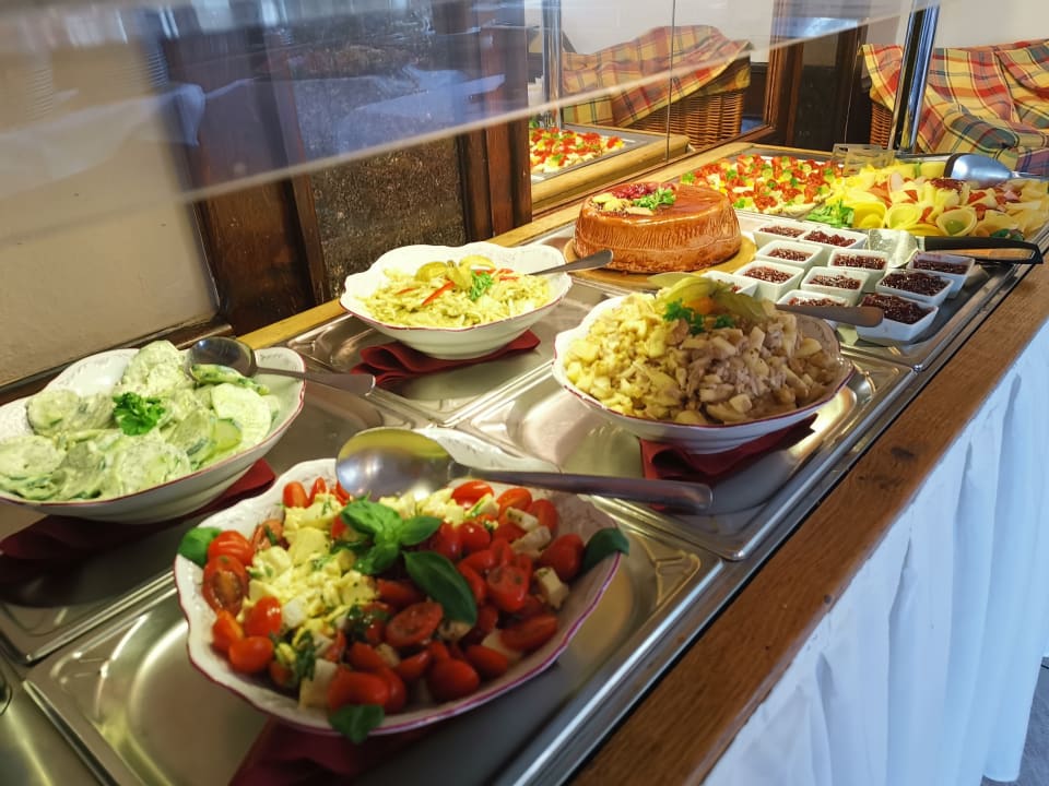 Gastro Schlosshotel Marienbad