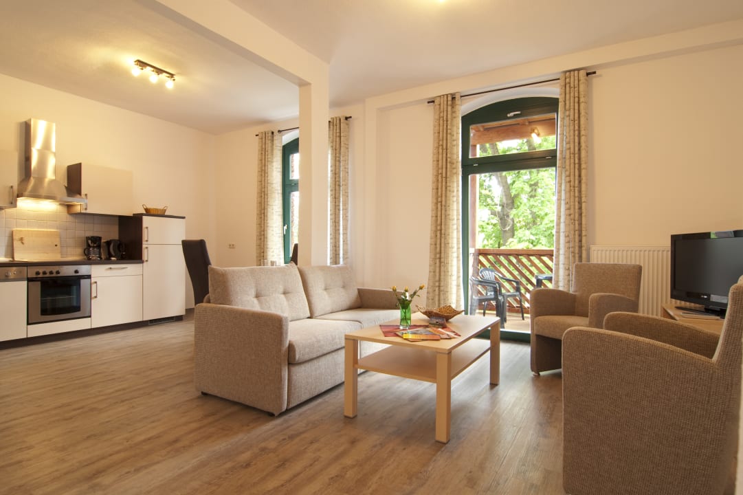 Zimmer Ferienwohnungen Ferienpark Asgard