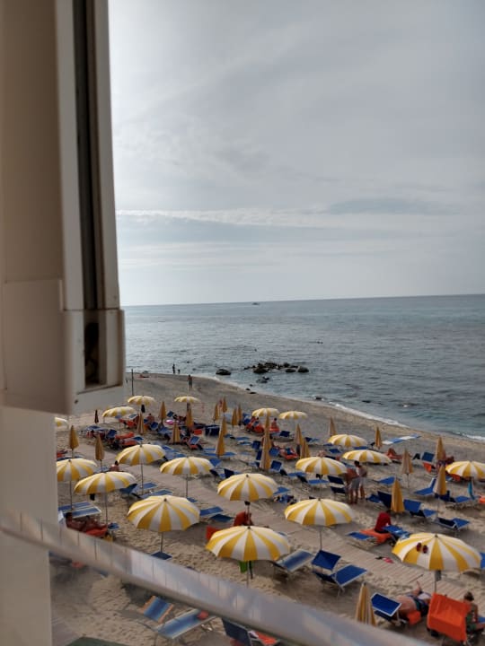 Strand Aldiana Club Rocca Nettuno Calabria