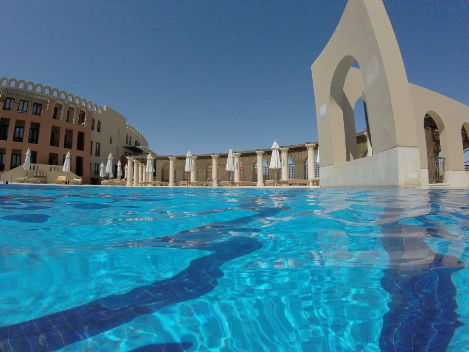 Pool Hotel Three Corners Ocean View prestige - Adults only