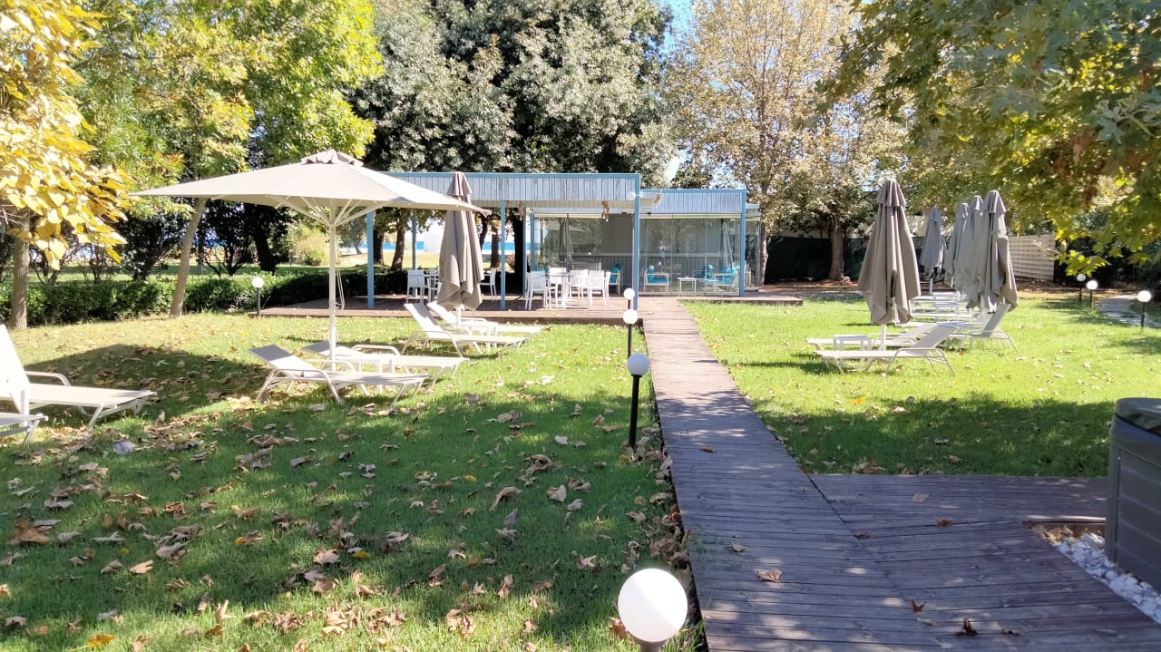 Gastro Olympian Bay Grand Resort