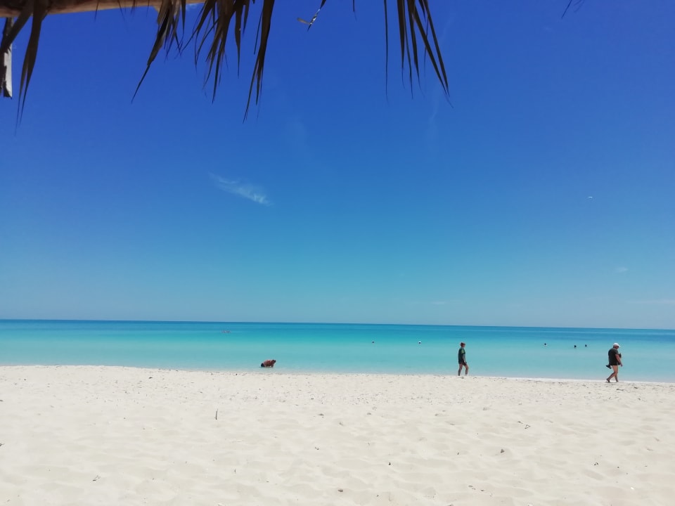 Strand Hotel Lagunas del Mar
