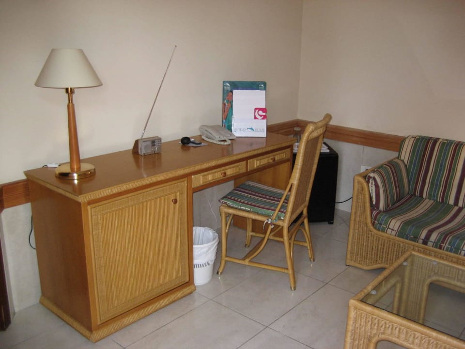 Junior Suite Vorzimmer 1 Suites & Villas by Dunas