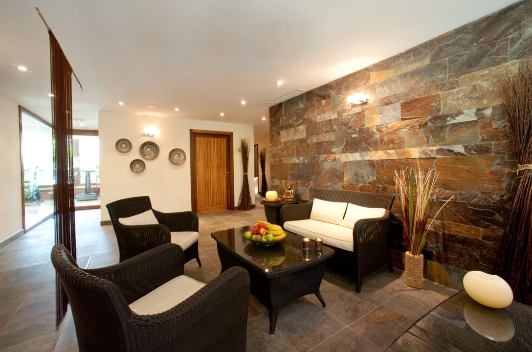 Grupotel Nilo & Spa  Grupotel Nilo & Spa