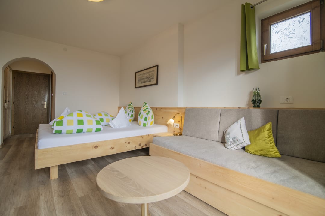 Zimmer Garni Stübele