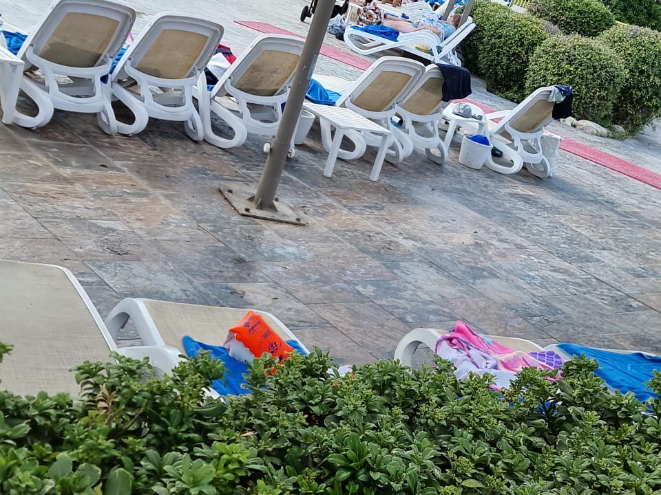 Strand Rixos Premium Tekirova