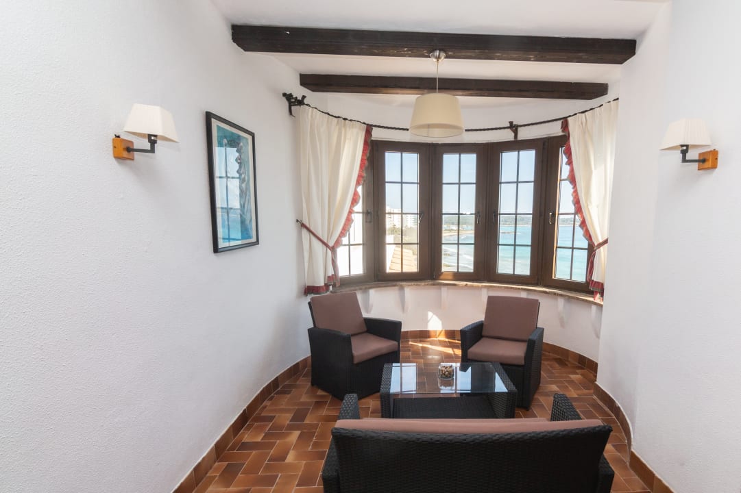 Sonstiges Hotel Club S'Illot
