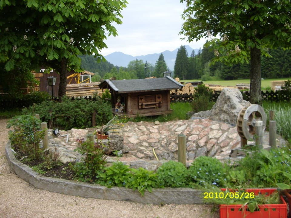 Landgasthof Fuchsanger Landgasthof Fuchsanger