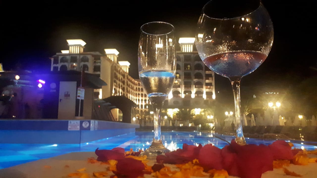 Gastro Quattro Beach Spa & Resort